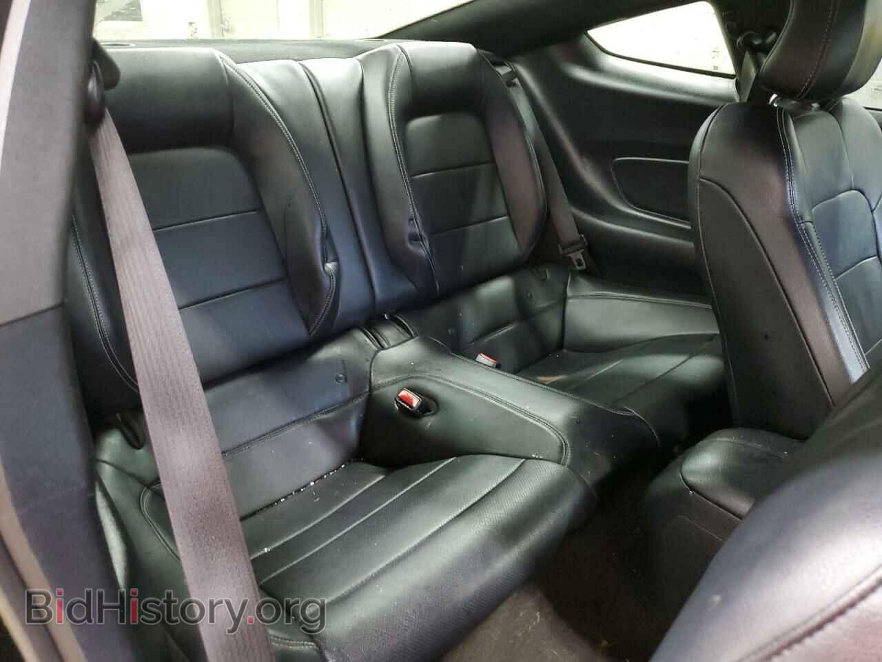 2015 FORD ALL Models - VIN: 1FA6P8TH4F5428919 - Photo 10