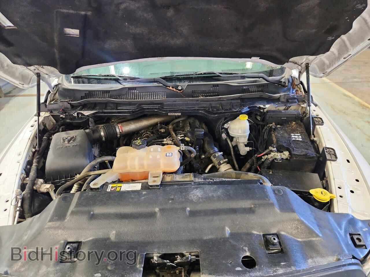 2016 RAM 1500 - VIN: 1C6RR7KM1GS360180 - Фото 11