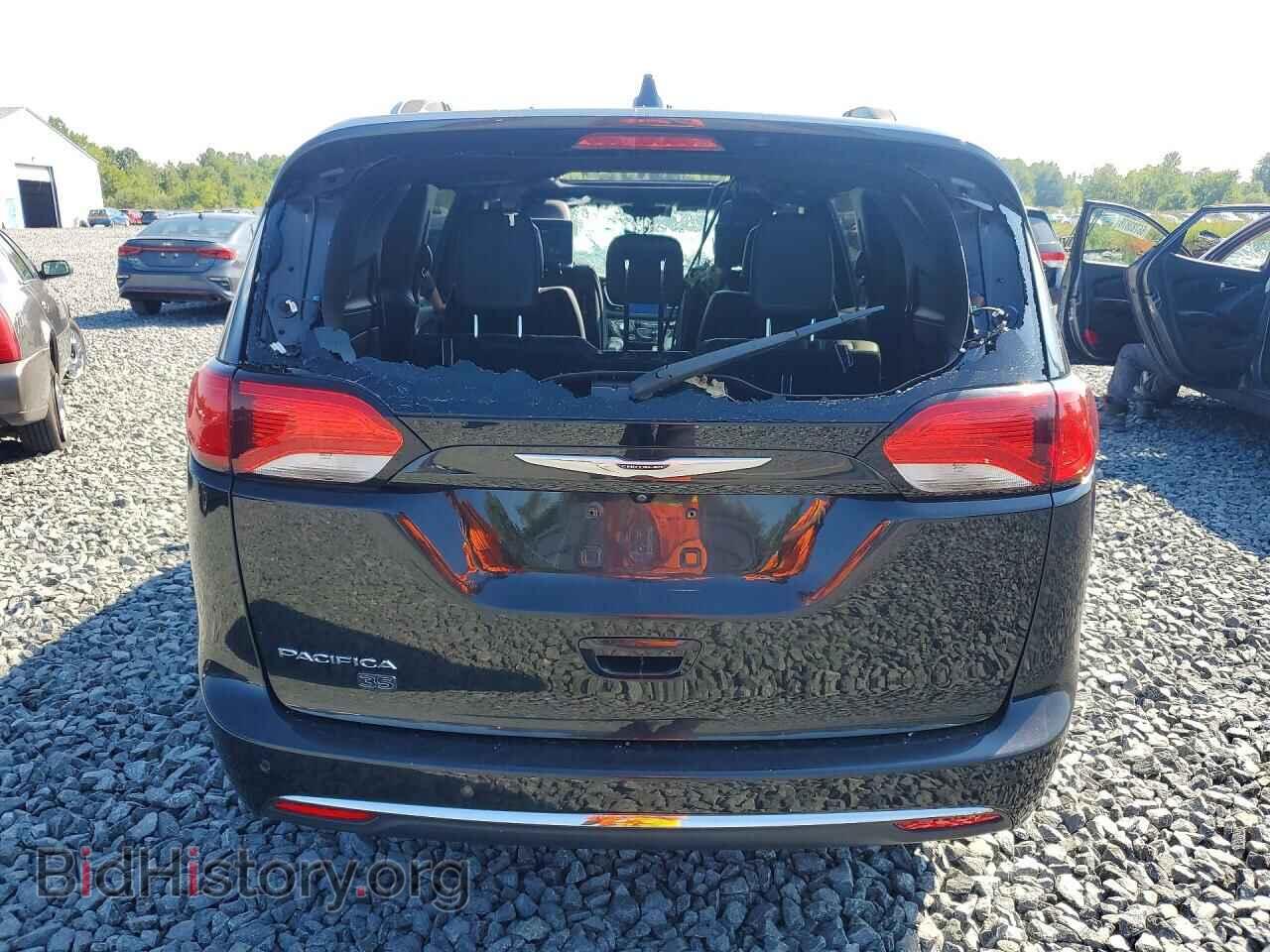2020 CHRYSLER PACIFICA - VIN: 2C4RC1EG4LR101224 - Фото 6