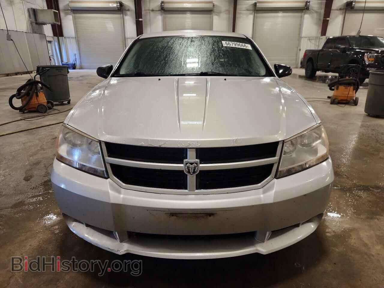 2010 DODGE AVENGER - VIN: 1B3CC4FB6AN181048 - Photo 5