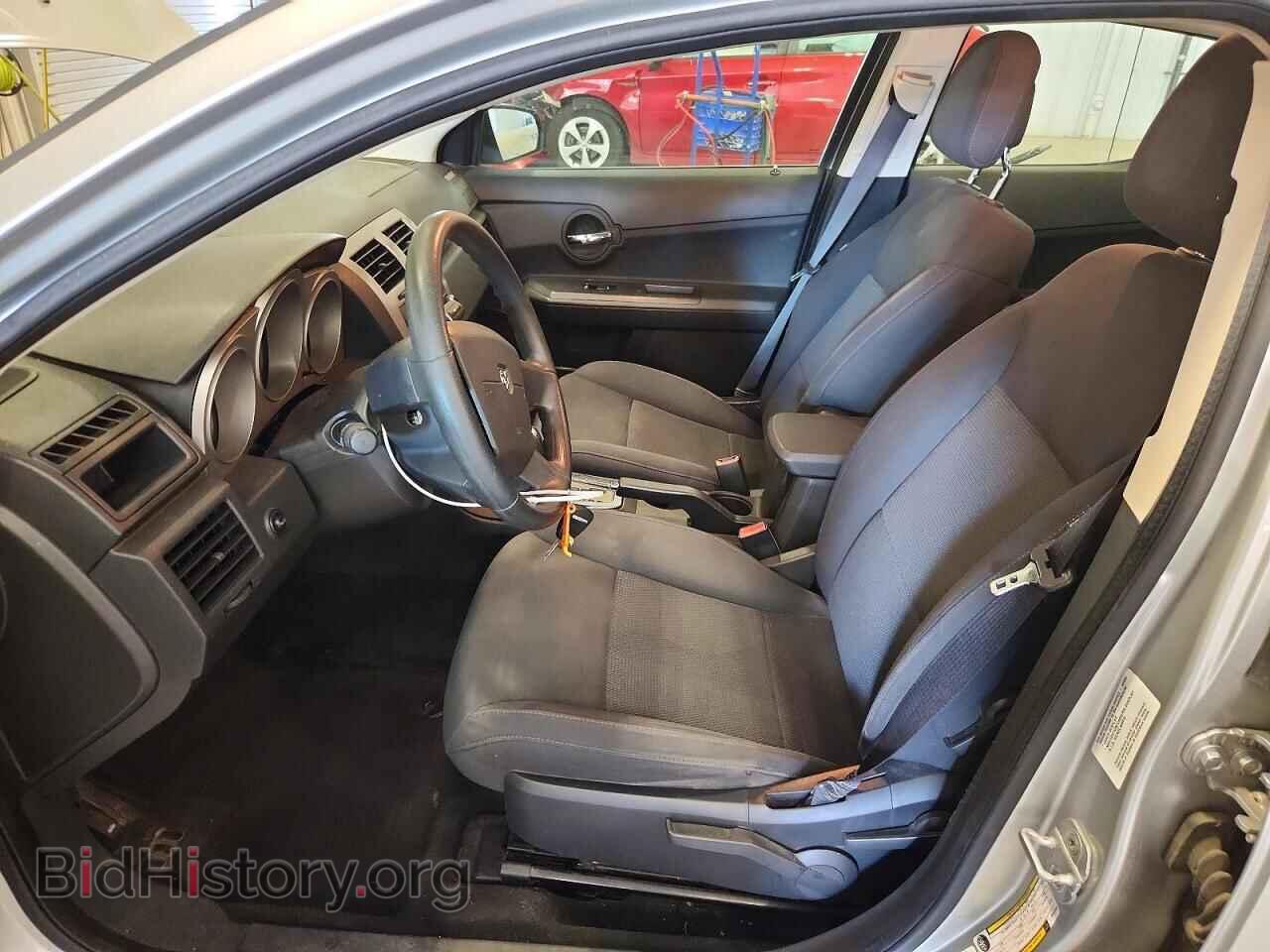 2010 DODGE AVENGER - VIN: 1B3CC4FB6AN181048 - Photo 7