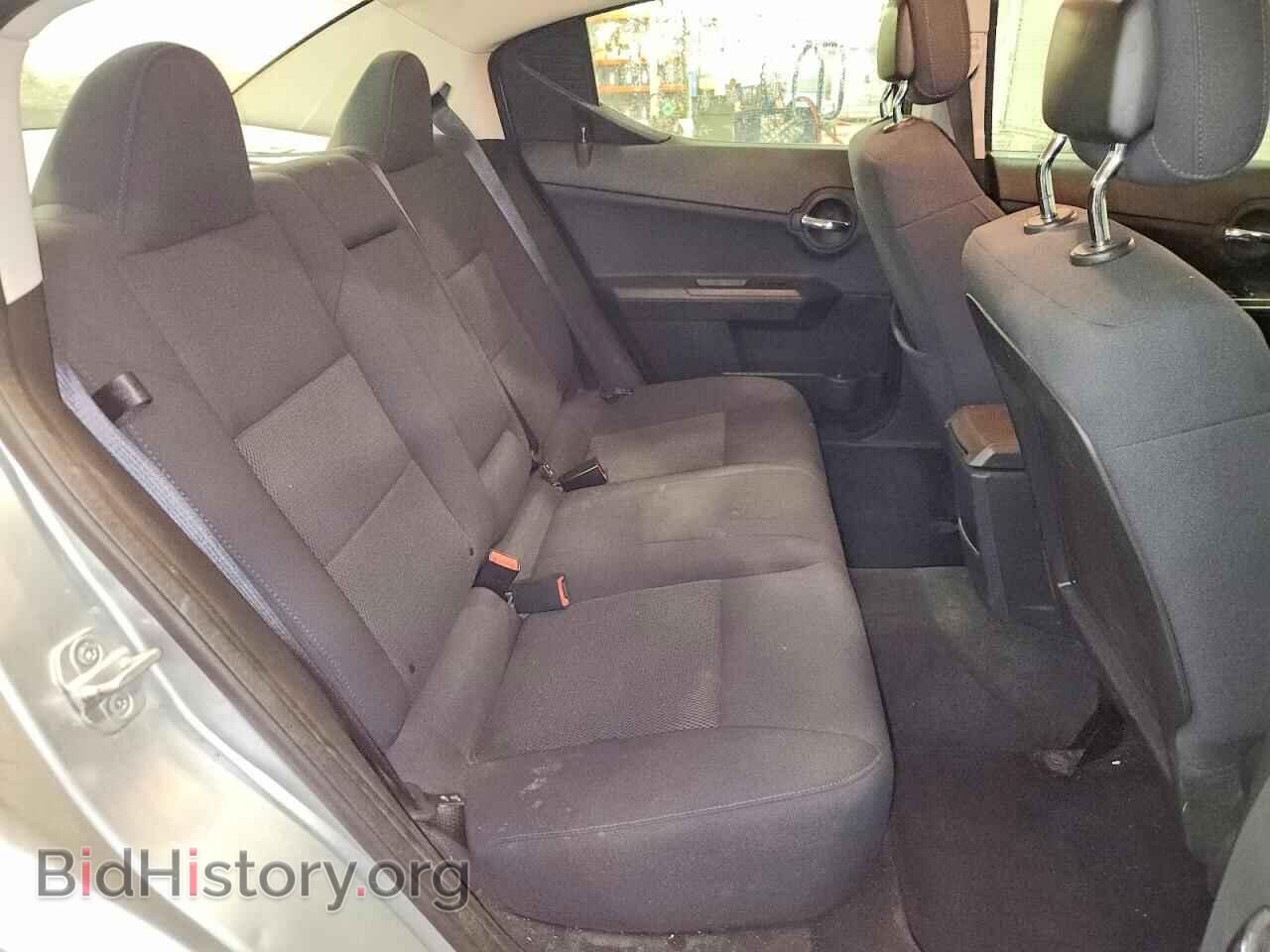 2010 DODGE AVENGER - VIN: 1B3CC4FB6AN181048 - Photo 10