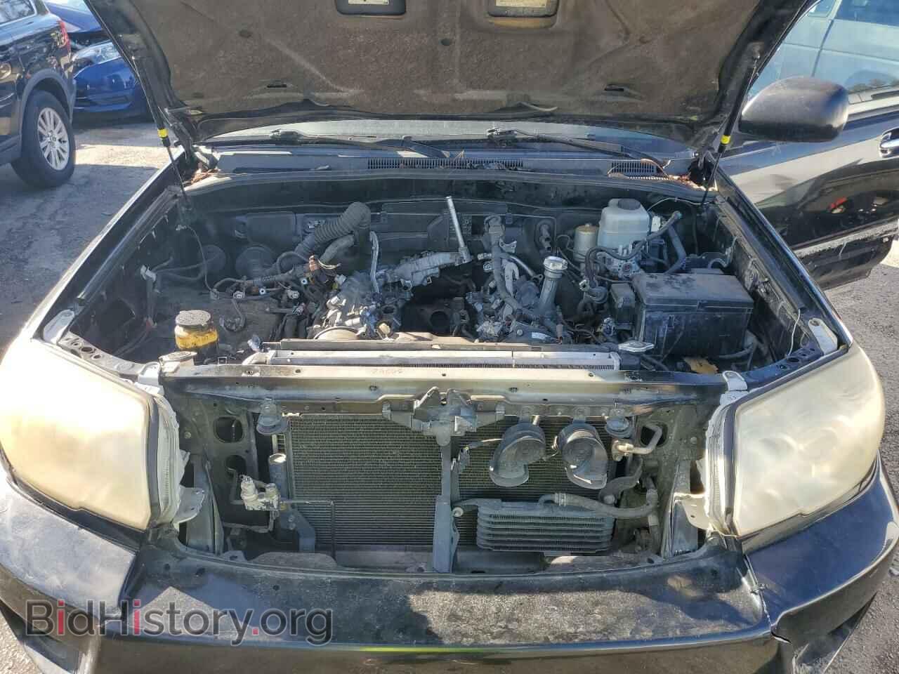 2006 TOYOTA 4RUNNER - VIN: JTEBT14R260064124 - Фото 7
