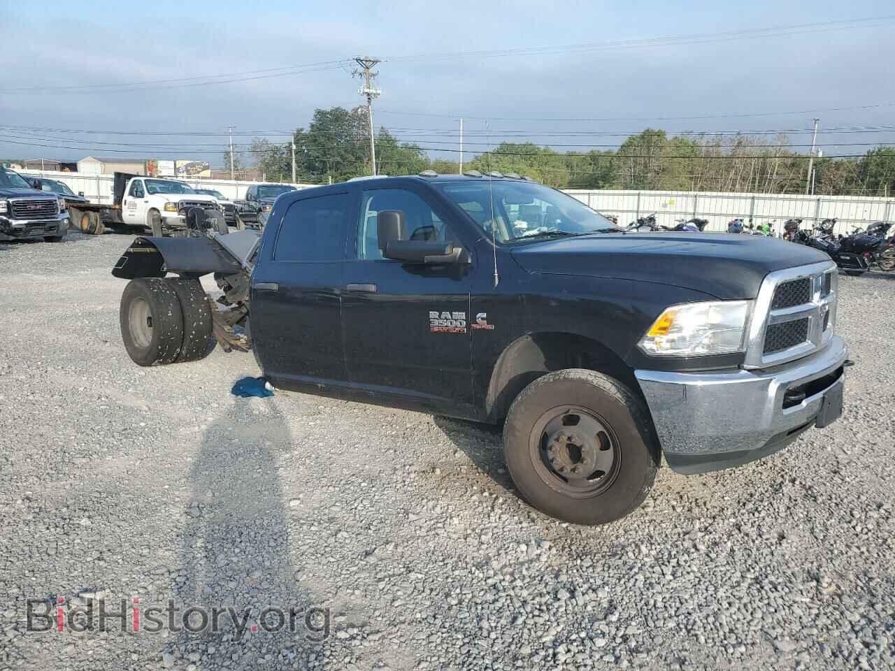 2018 RAM All Models - VIN: 3C63RRGLXJG280909 - Photo 4