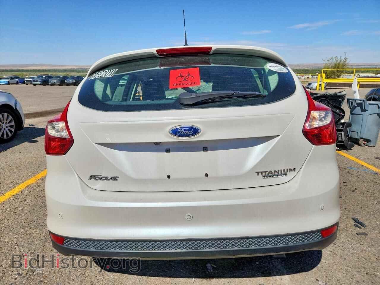 2013 FORD FOCUS - VIN: 1FADP3N24DL184068 - Photo 6