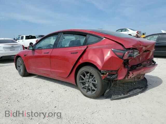 2023 TESLA MODEL 3 - VIN: 5YJ3E1EA1PF547800 - Photo 2