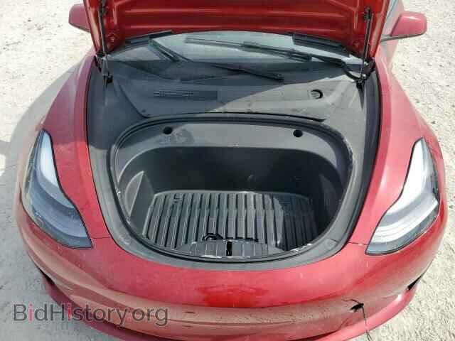 2023 TESLA MODEL 3 - VIN: 5YJ3E1EA1PF547800 - Photo 11