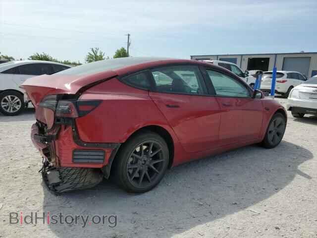 2023 TESLA MODEL 3 - VIN: 5YJ3E1EA1PF547800 - Photo 3