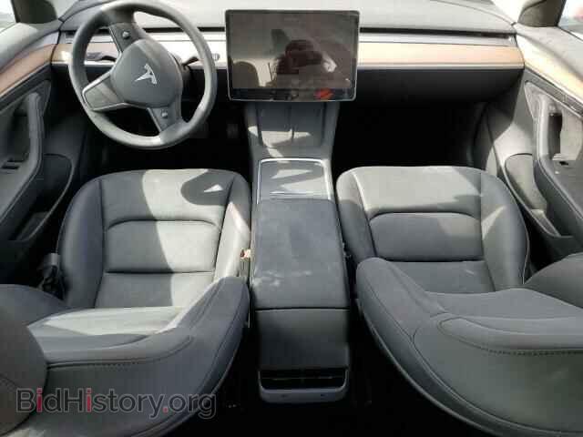 2023 TESLA MODEL 3 - VIN: 5YJ3E1EA1PF547800 - Photo 8