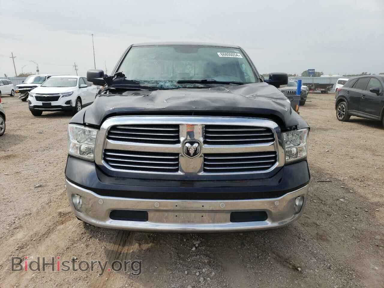 2015 RAM 1500 - VIN: 1C6RR7TT4FS773716 - Photo 5
