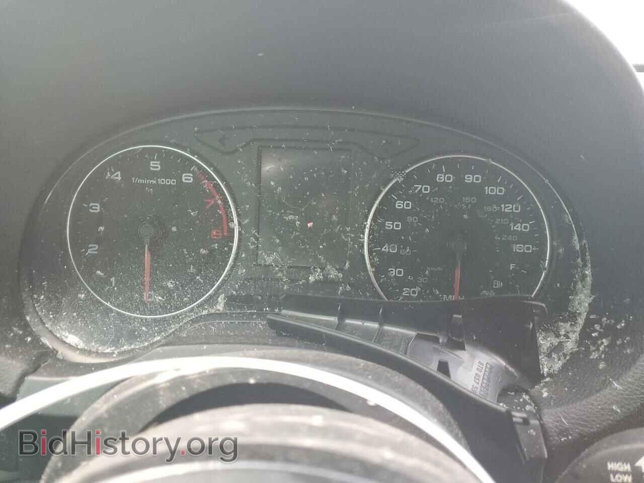 2015 AUDI A3 - VIN: WAUACGFF9F1141858 - Фото 9