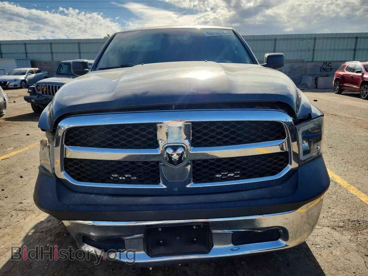 2016 RAM 1500 - VIN: 1C6RR6FT0GS404066 - Photo 5