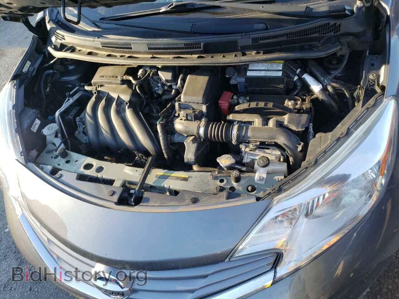 2016 NISSAN VERSA - VIN: 3N1CE2CP2GL401570 - Photo 7
