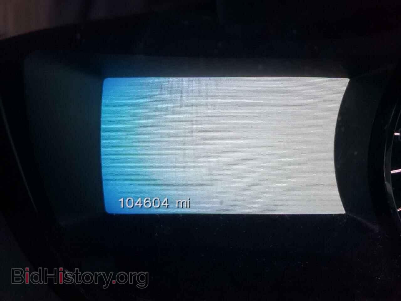 2013 FORD EDGE - VIN: 2FMDK3JCXDBC80273 - Photo 8