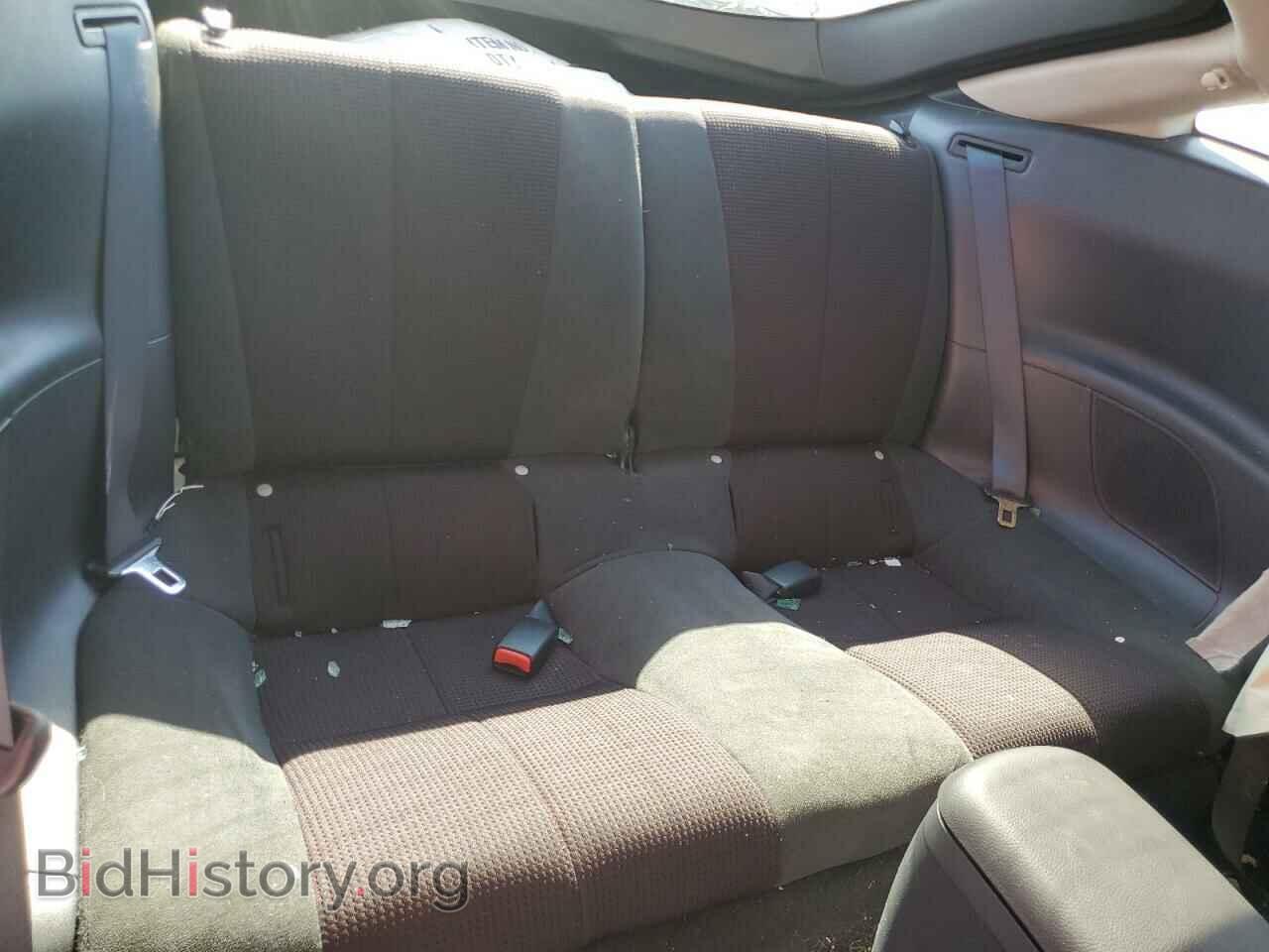 2009 MITSUBISHI ECLIPSE - VIN: 4A3AK24F29E010325 - Фото 10