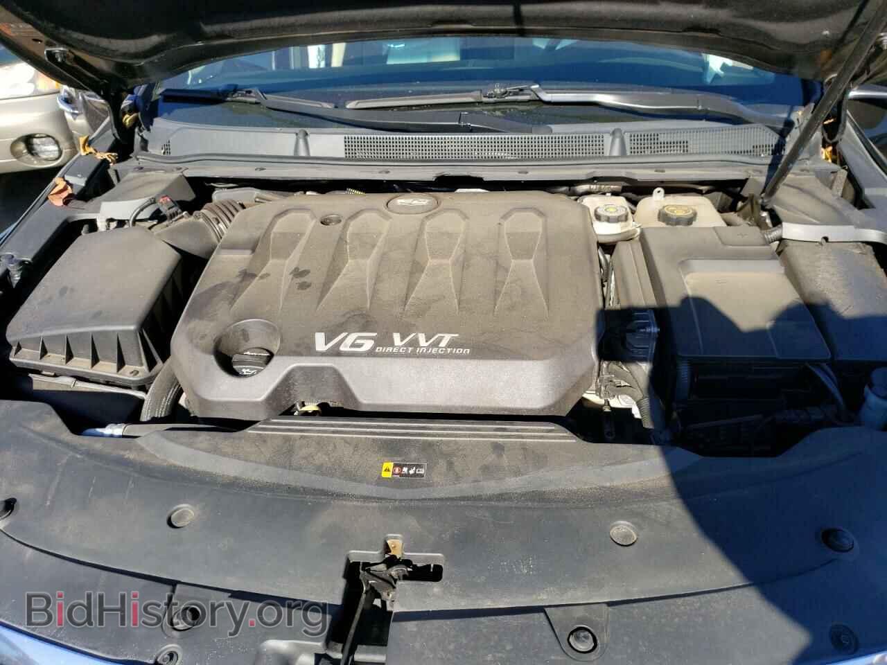 2018 CADILLAC XTS - VIN: 2G61M5S31J9169547 - Фото 7