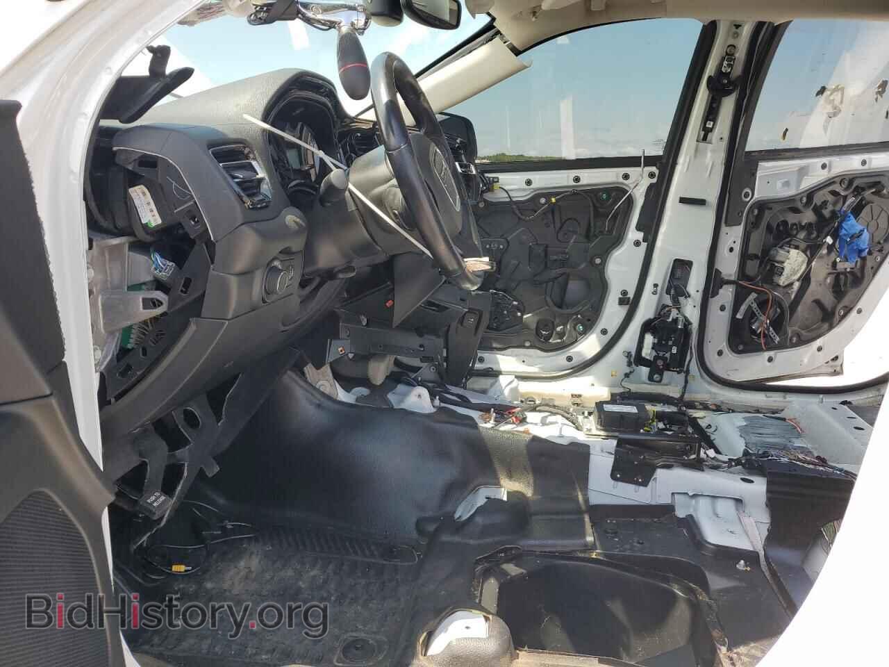 2021 DODGE DURANGO - VIN: 1C4RDJFG4MC643414 - Photo 7