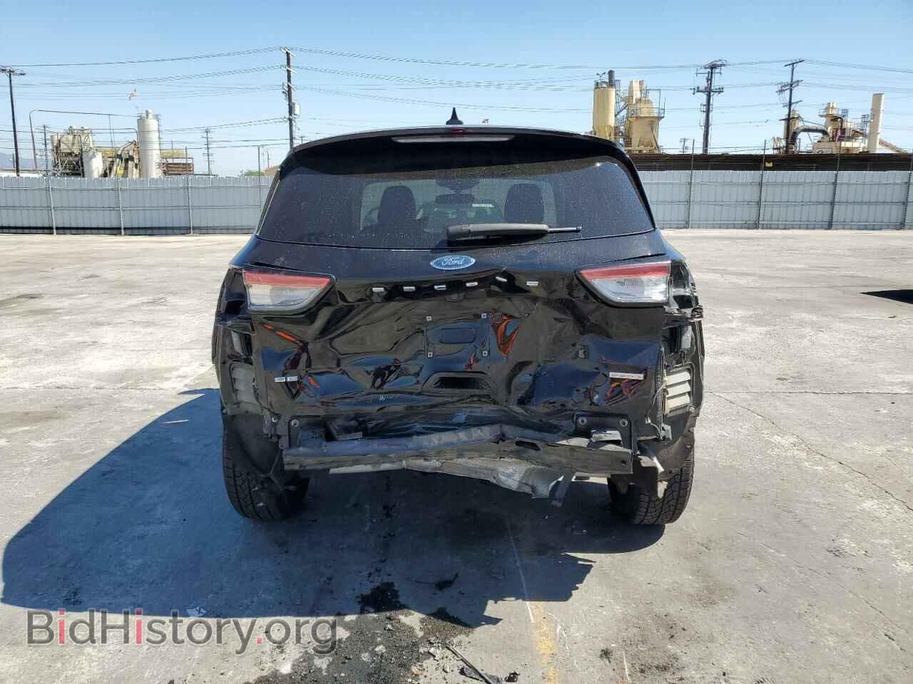 2020 FORD ESCAPE - VIN: 1FMCU0G6XLUA35956 - Фото 6