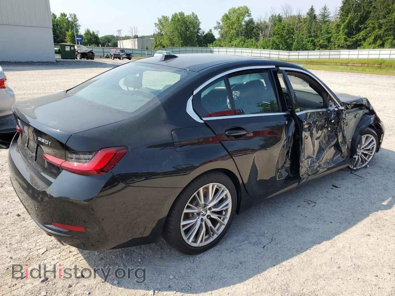 2024 BMW 3 SERIES - VIN: 3MW89FF01R8E16349 - Фото 3