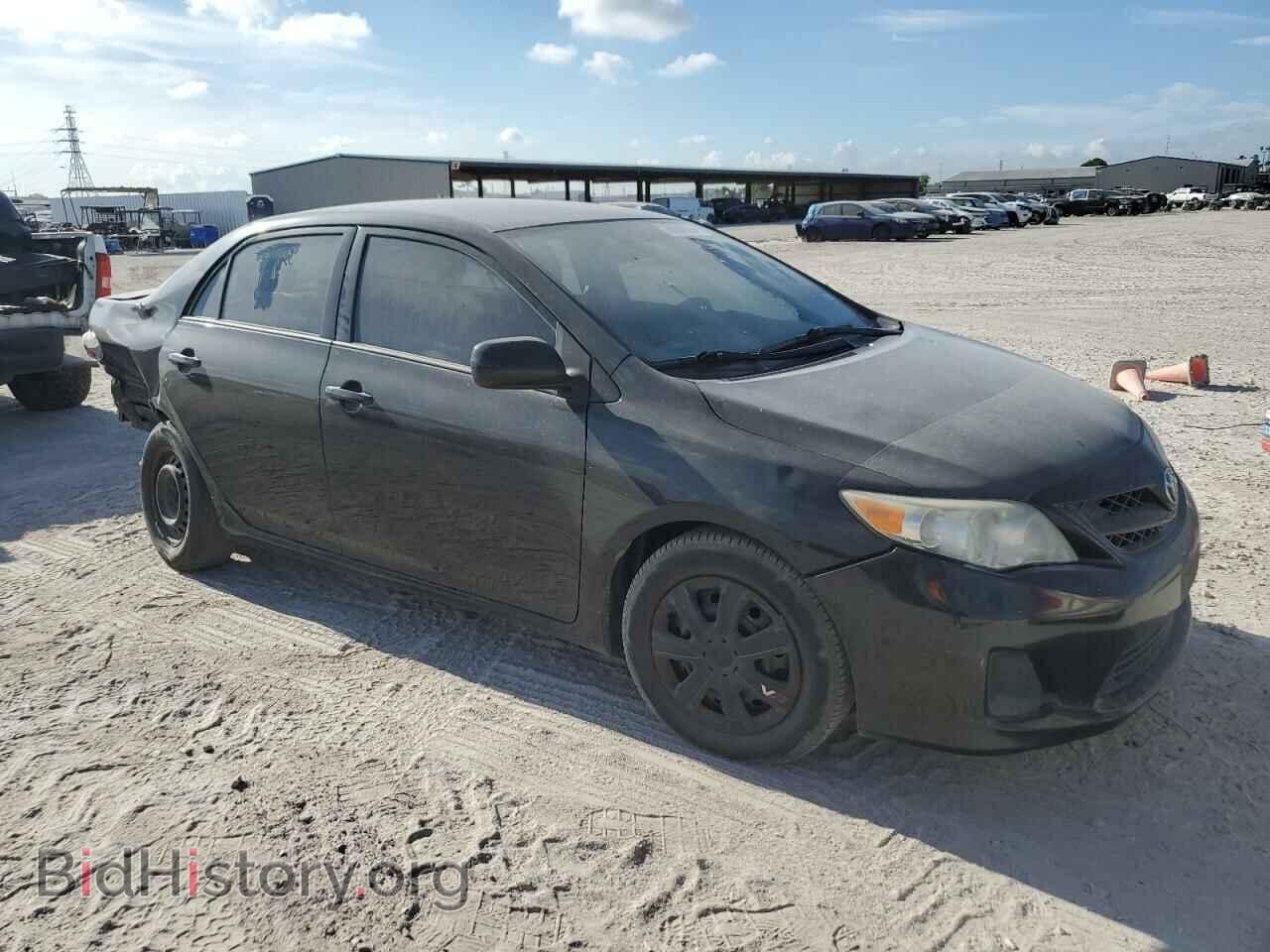 2013 TOYOTA COROLLA - VIN: 2T1BU4EEXDC002066 - Photo 4