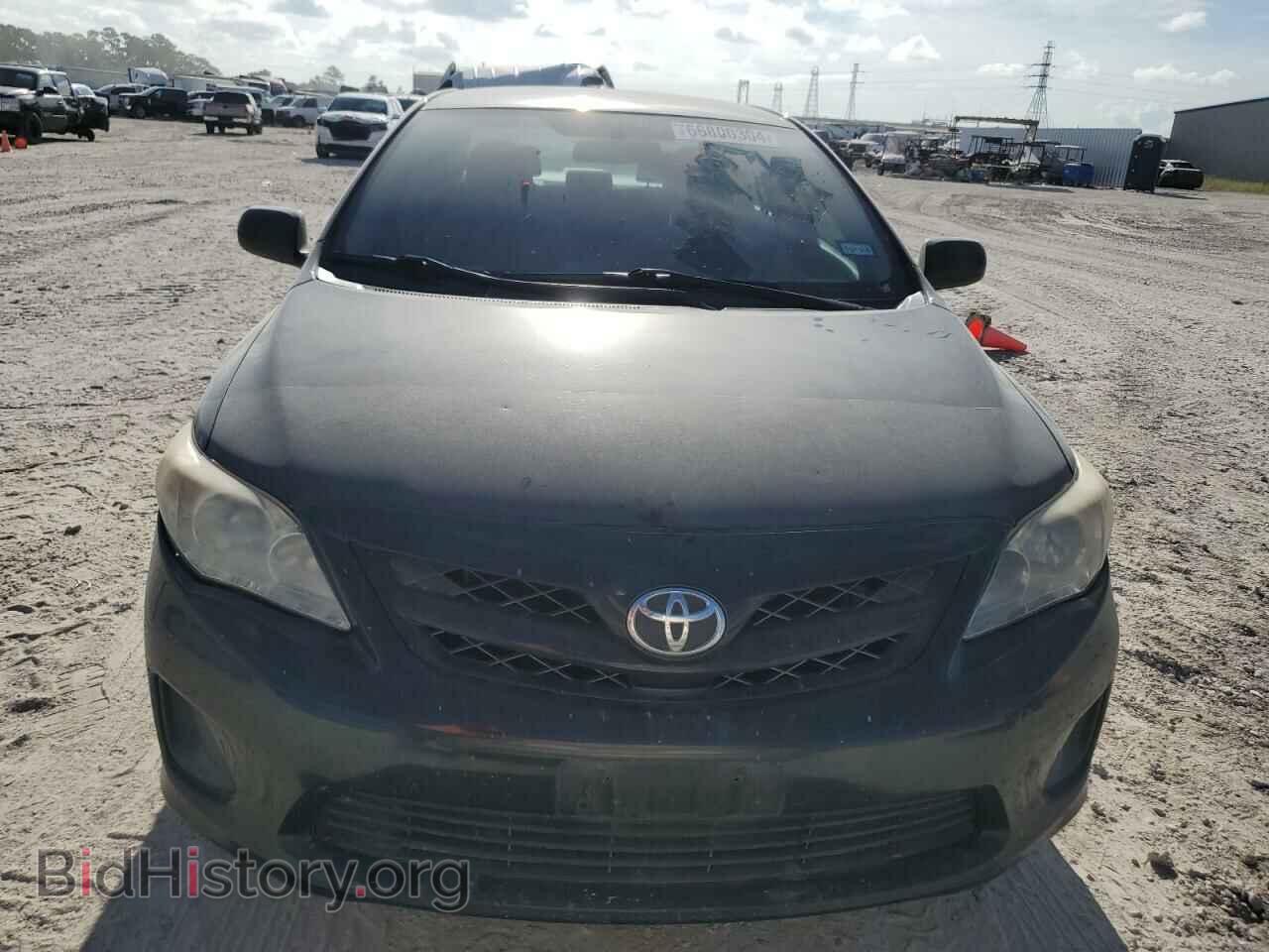 2013 TOYOTA COROLLA - VIN: 2T1BU4EEXDC002066 - Photo 5