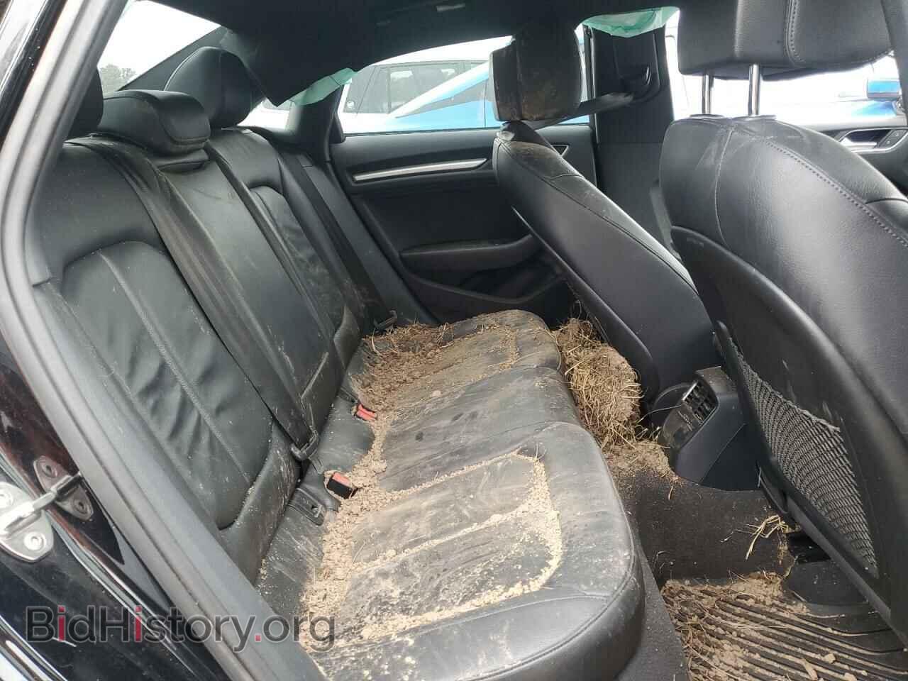 2019 AUDI A3 - VIN: WAUBEGFF6K1019354 - Фото 10