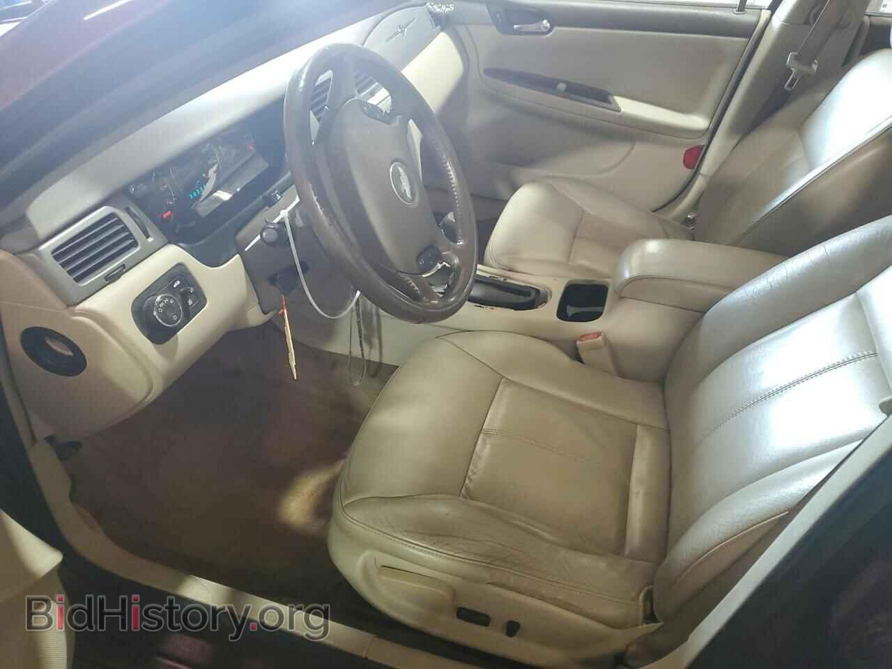 2007 CHEVROLET IMPALA - VIN: 2G1WT58K879363028 - Фото 7