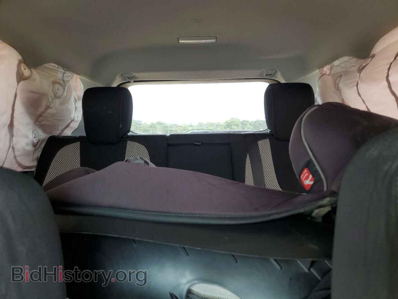 2017 GMC TERRAIN - VIN: 2GKALMEK0H6163137 - Фото 10