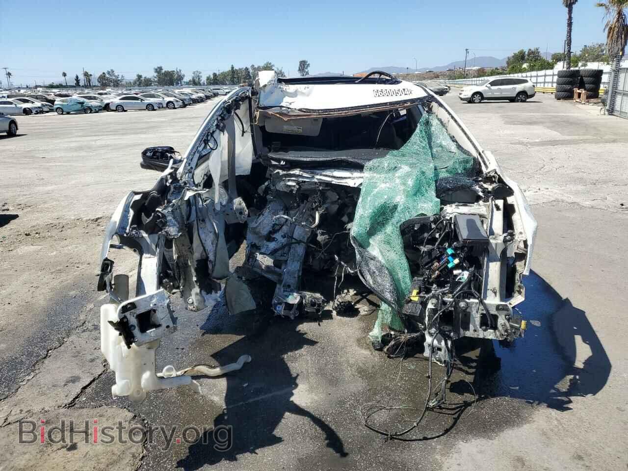 2017 HONDA CIVIC - VIN: 19XFC2F71HE214290 - Фото 5