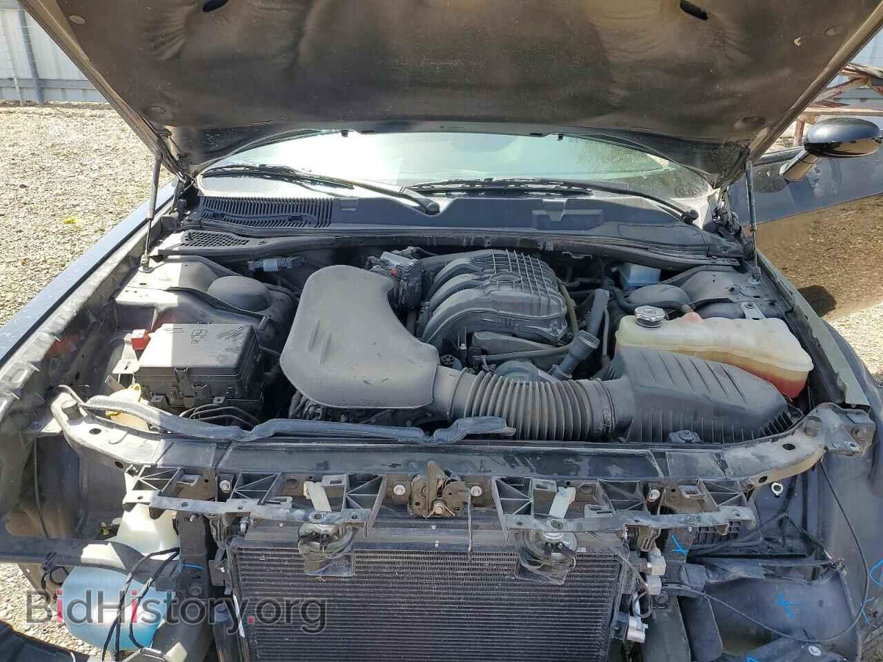 2023 DODGE CHALLENGER - VIN: 2C3CDZAGXPH695986 - Photo 11