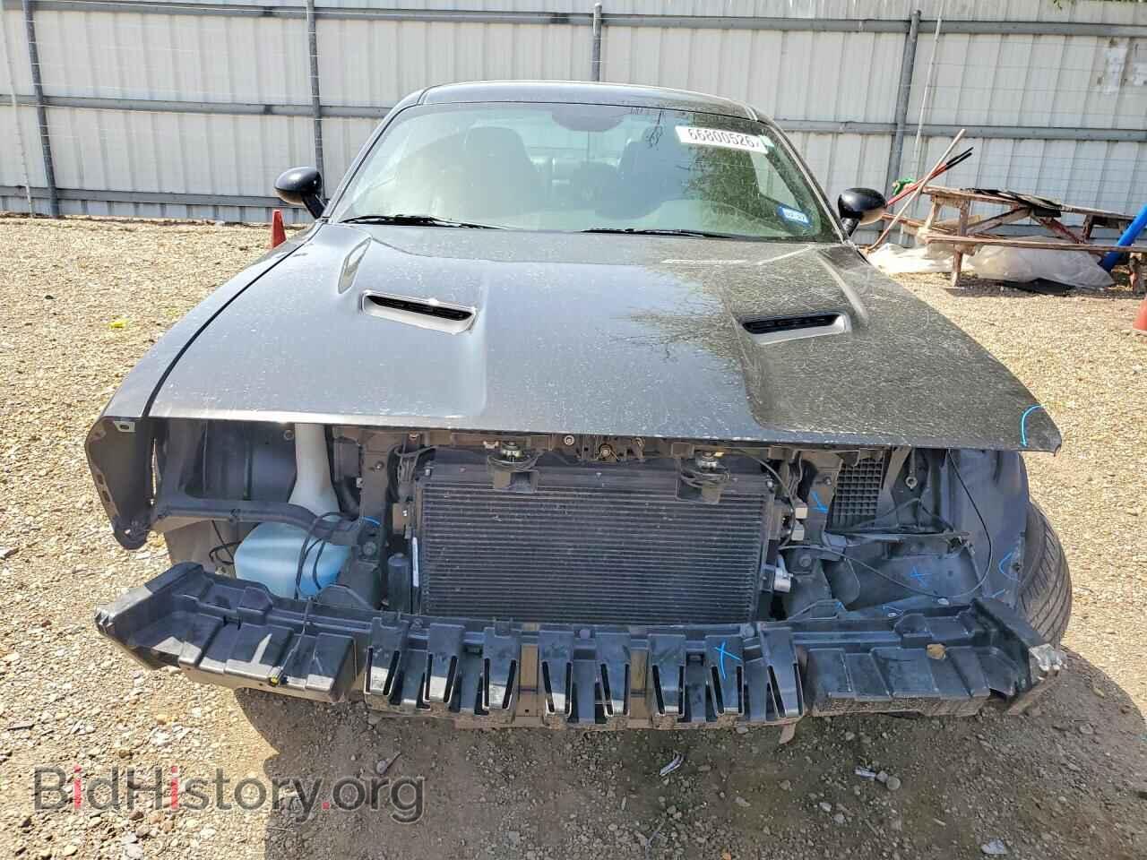 2023 DODGE CHALLENGER - VIN: 2C3CDZAGXPH695986 - Photo 5