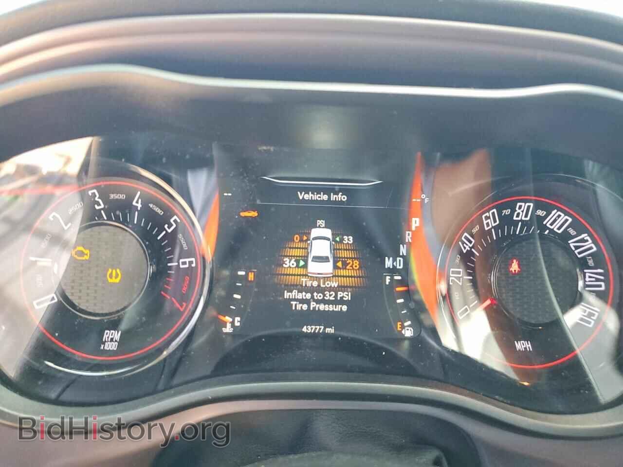 2023 DODGE CHALLENGER - VIN: 2C3CDZAGXPH695986 - Photo 9