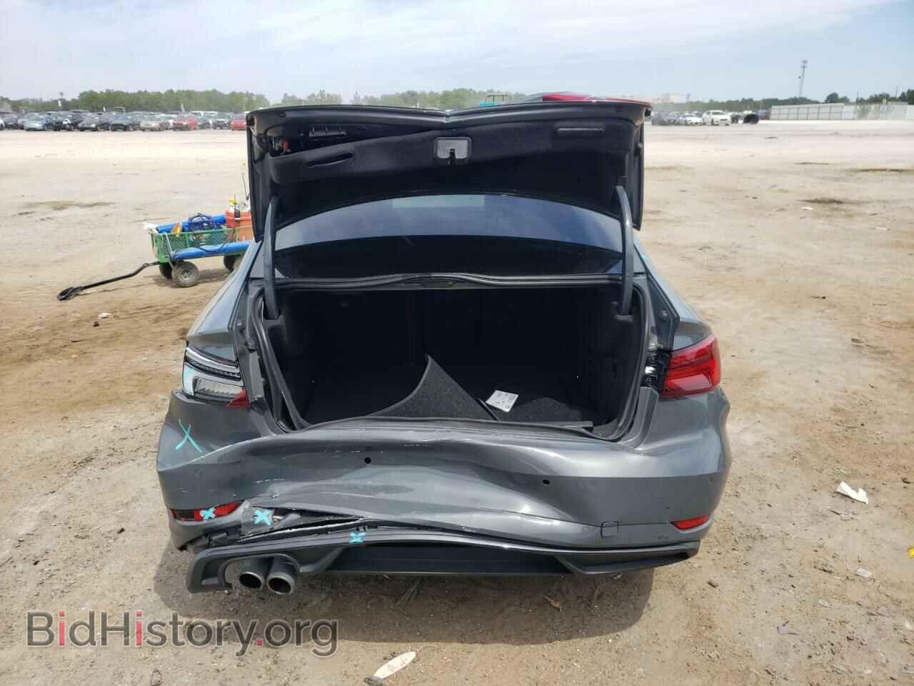 2020 AUDI A3 - VIN: WAUCUGFF2LA096148 - Photo 6