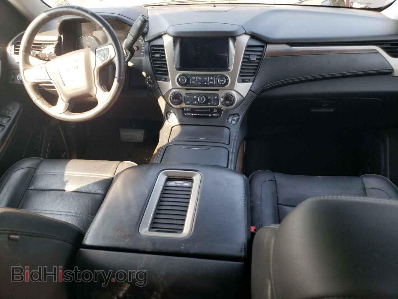 2018 GMC YUKON - VIN: 1GKS1CKJ9JR373861 - Фото 8