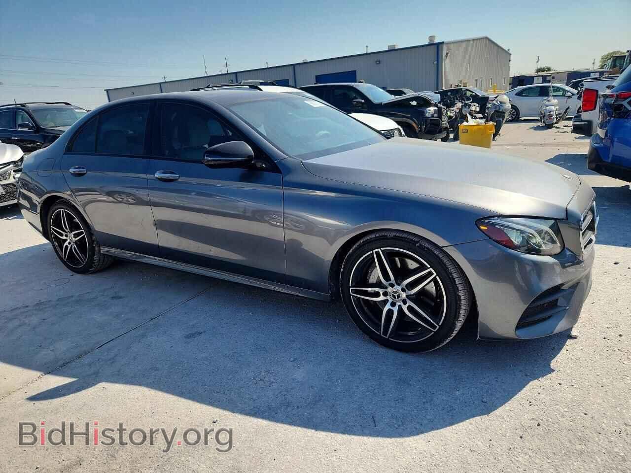 2019 MERCEDES-BENZ E-CLASS - VIN: WDDZF4JB6KA510322 - Фото 4