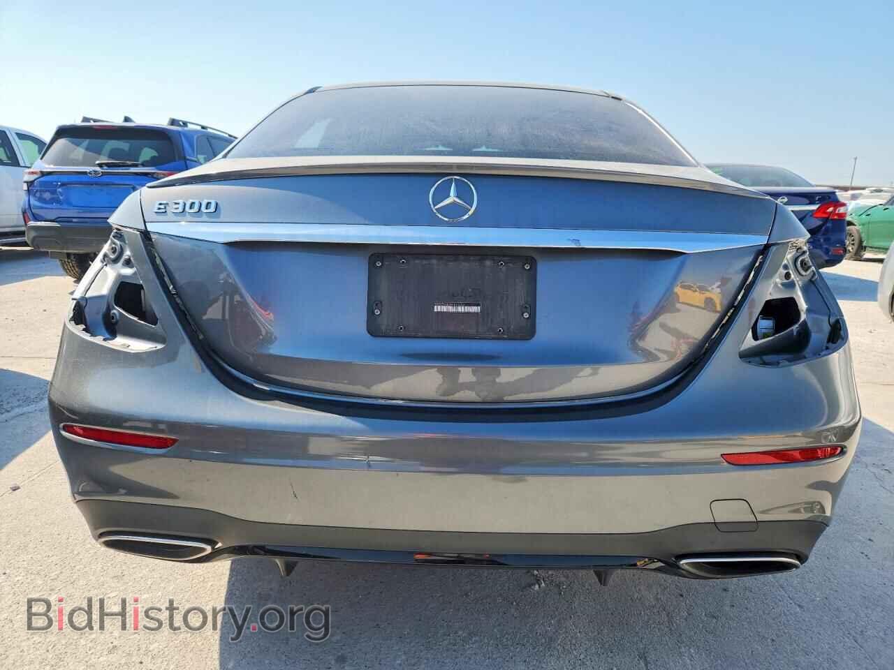 2019 MERCEDES-BENZ E-CLASS - VIN: WDDZF4JB6KA510322 - Фото 6