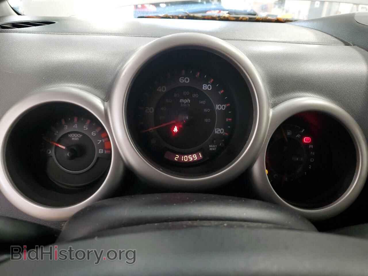 2005 HONDA ELEMENT - VIN: 5J6YH28605L028719 - Фото 9