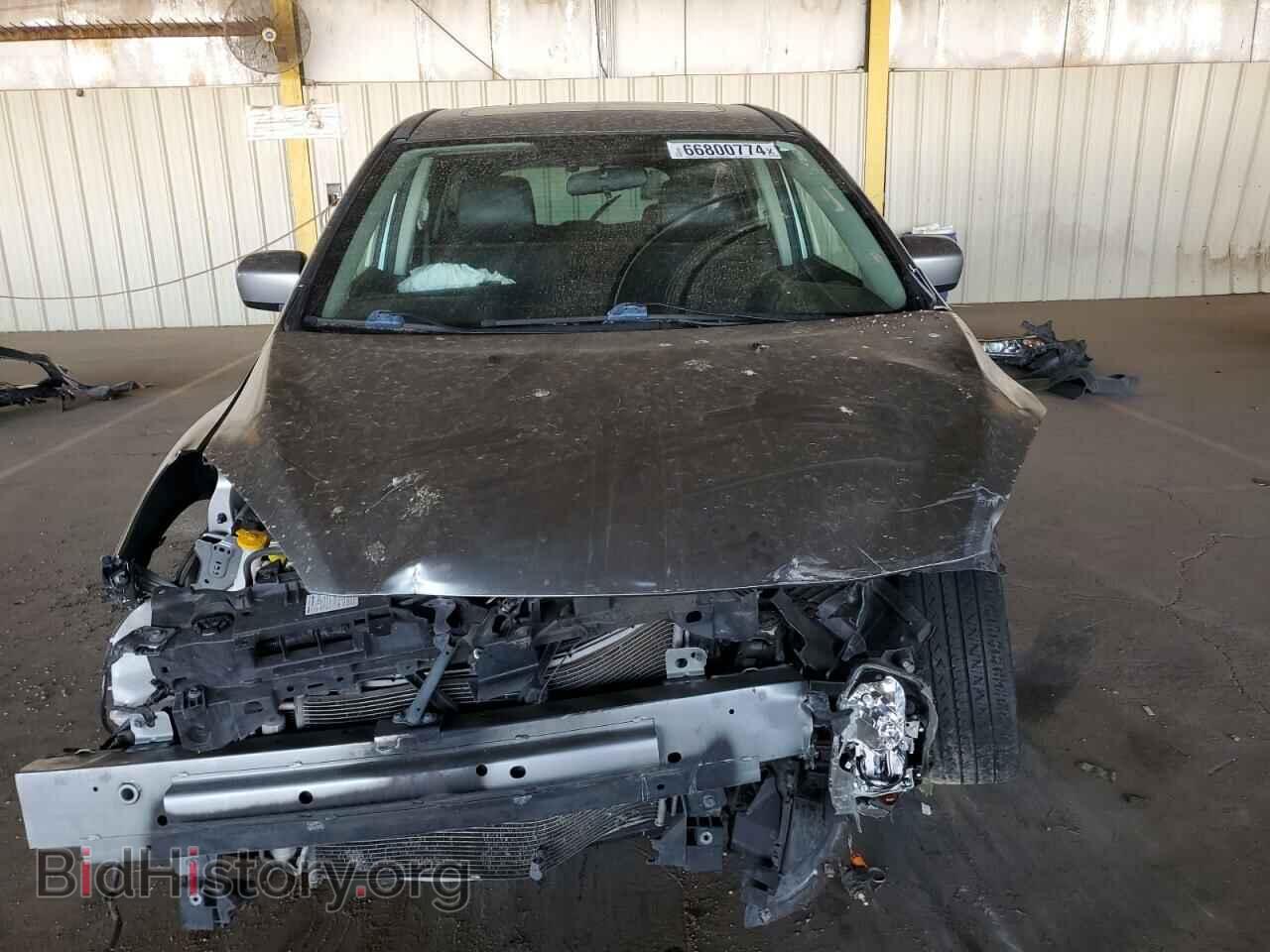 2012 MAZDA 5 - VIN: JM1CW2DLXC0142940 - Фото 5