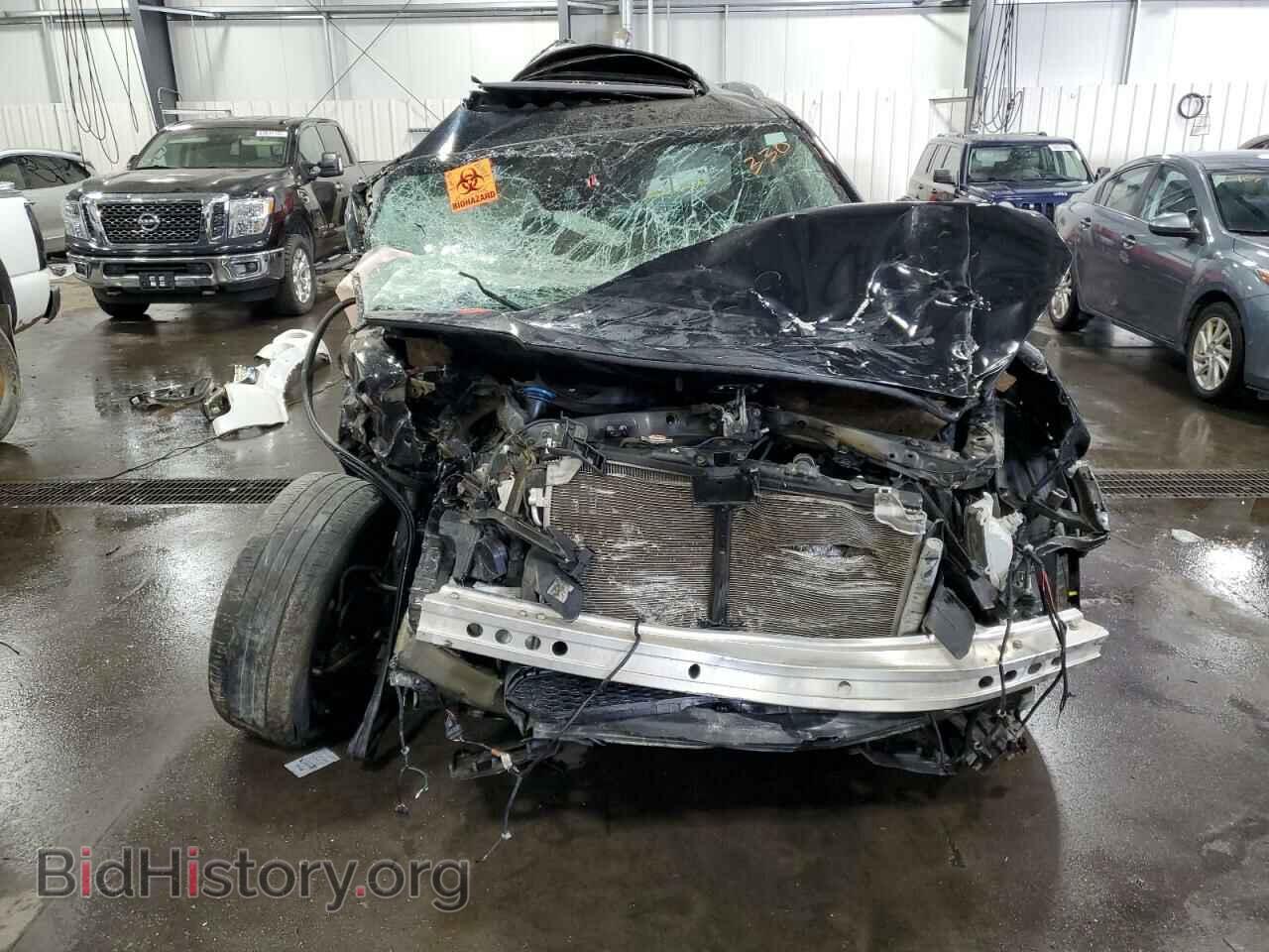 2017 HONDA PILOT - VIN: 5FNYF6H92HB017676 - Фото 5