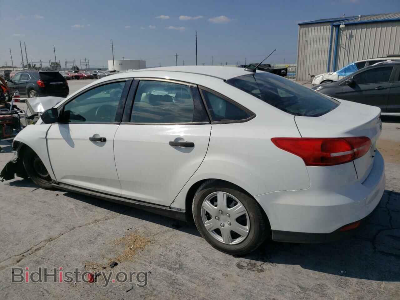 2016 FORD FOCUS - VIN: 1FADP3E28GL298319 - Photo 2