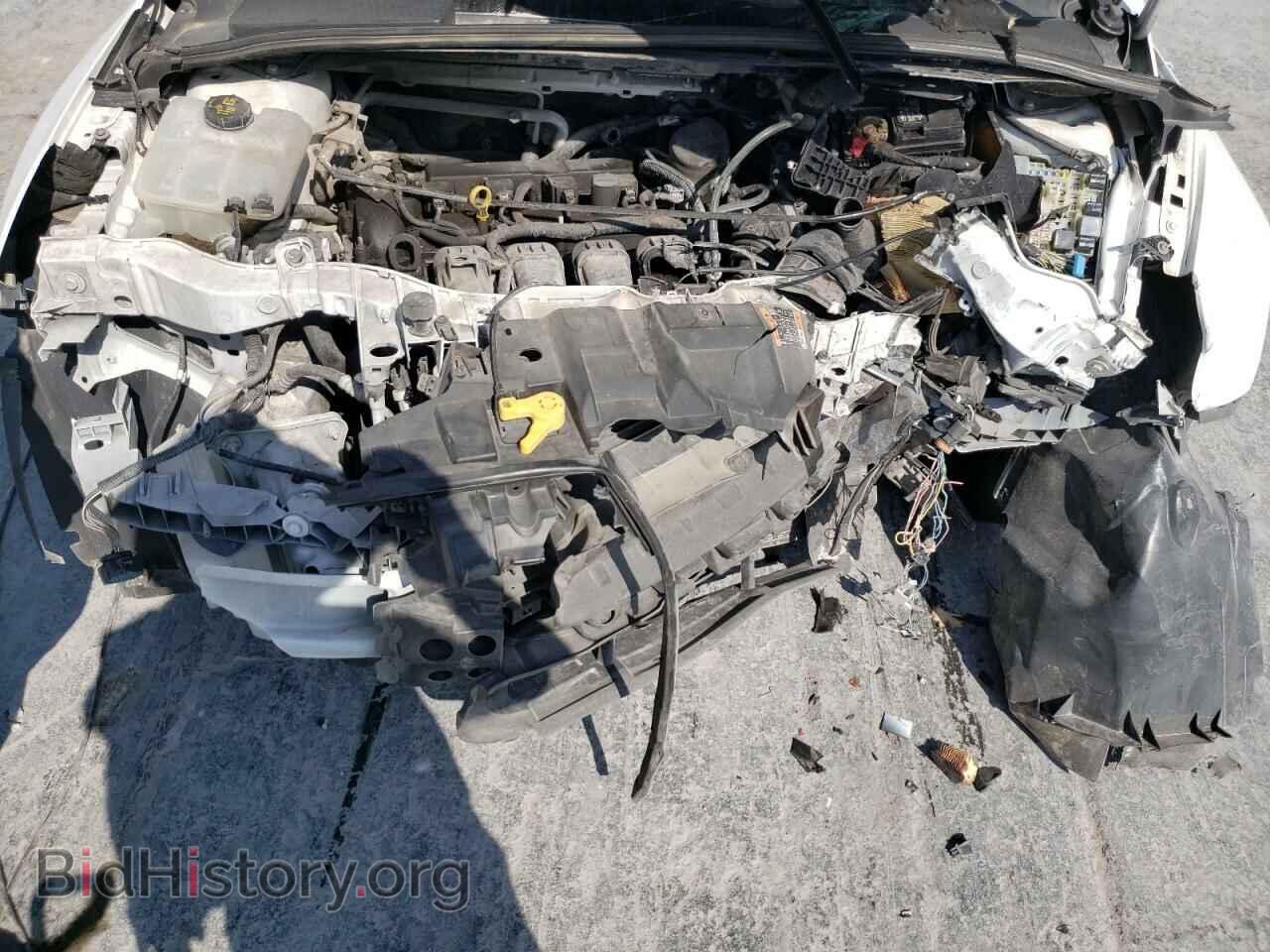 2016 FORD FOCUS - VIN: 1FADP3E28GL298319 - Photo 11