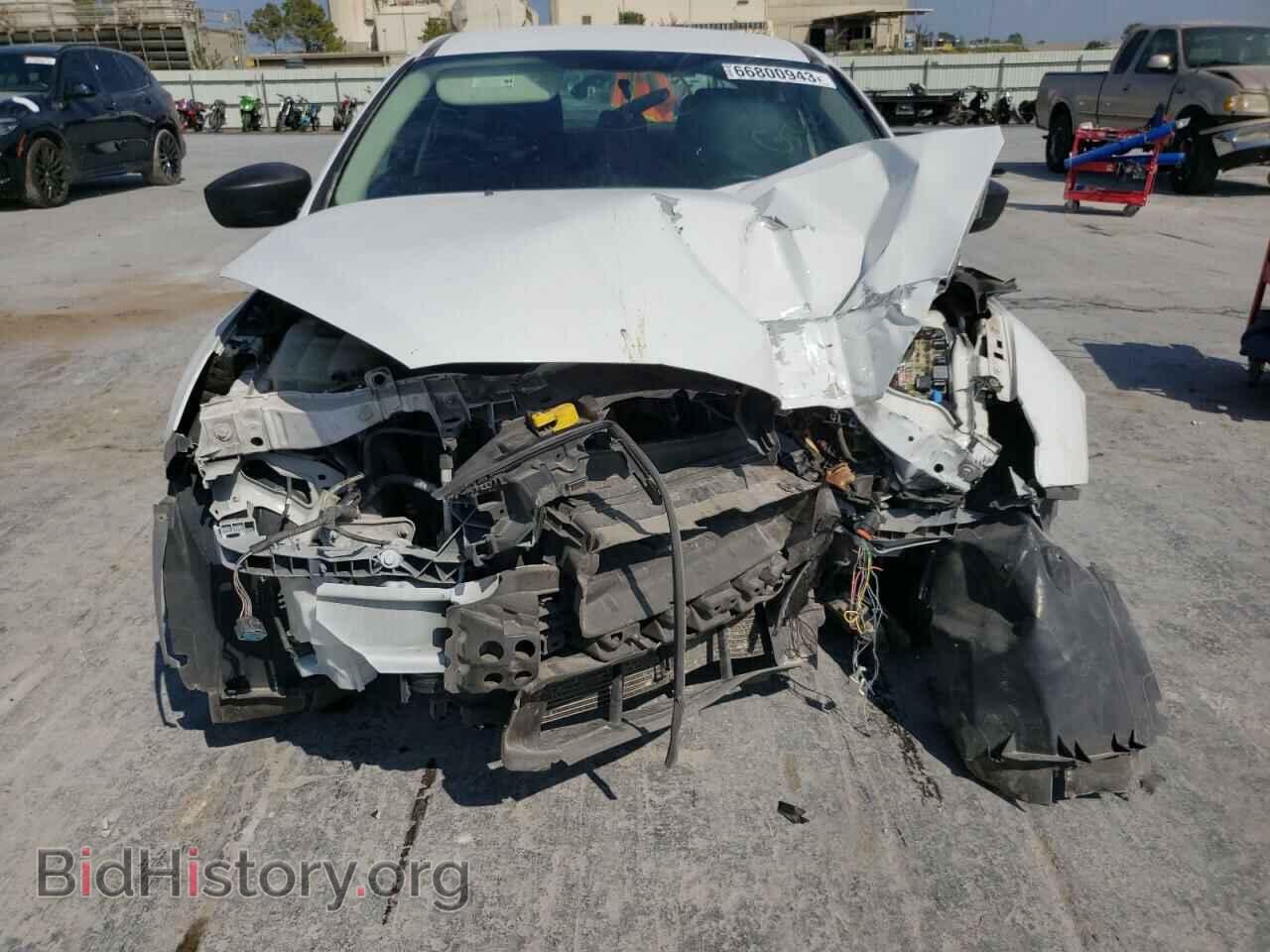 2016 FORD FOCUS - VIN: 1FADP3E28GL298319 - Photo 5