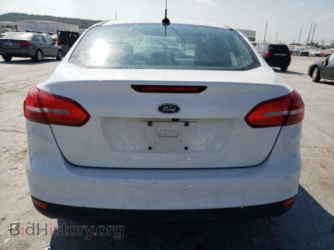 2016 FORD FOCUS - VIN: 1FADP3E28GL298319 - Photo 6