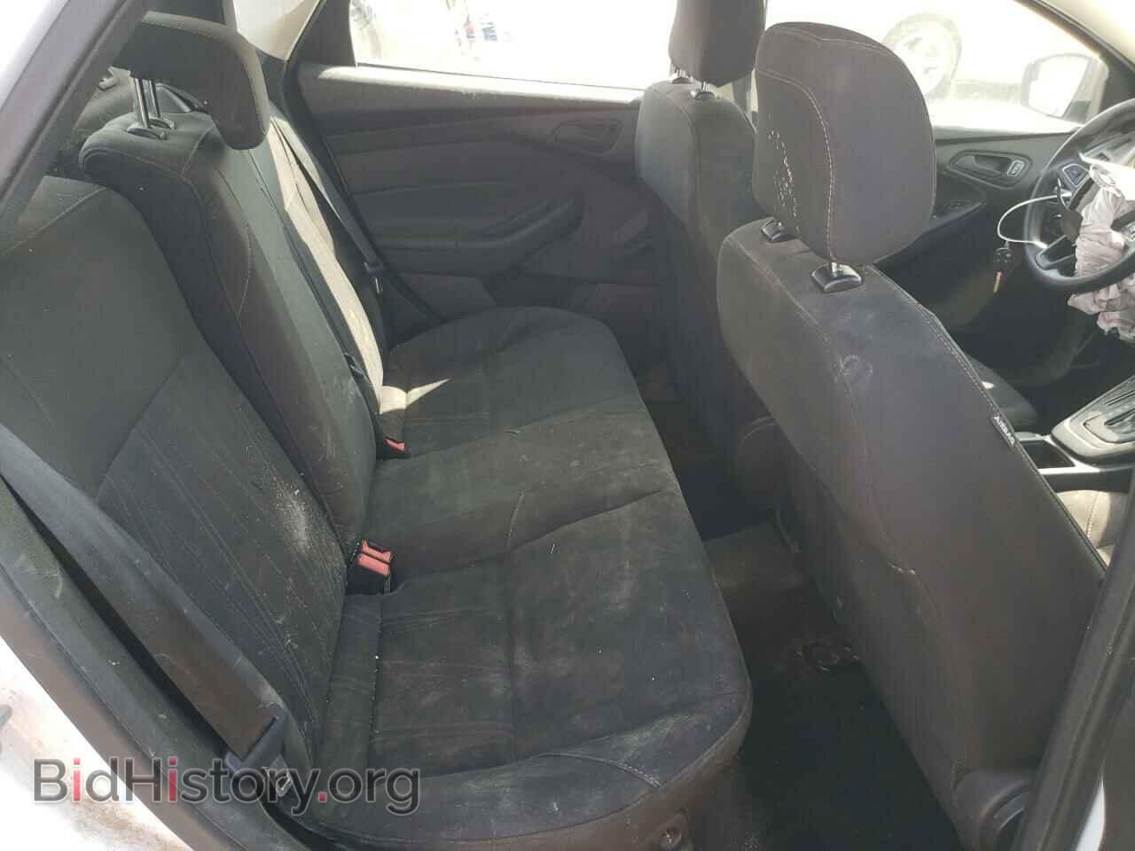 2016 FORD FOCUS - VIN: 1FADP3E28GL298319 - Photo 10