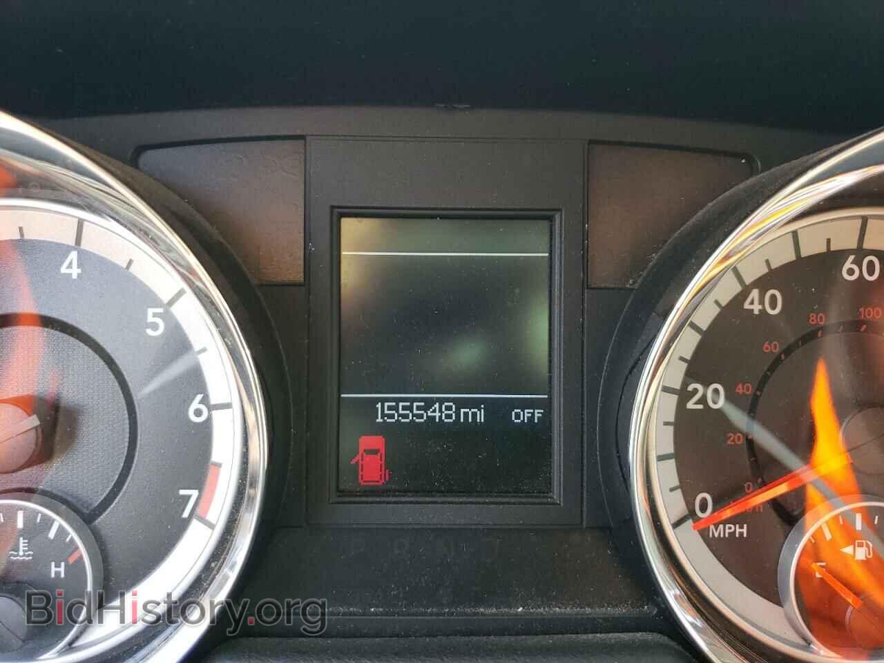 2011 DODGE CARAVAN - VIN: 2D4RN5DG4BR699285 - Фото 9