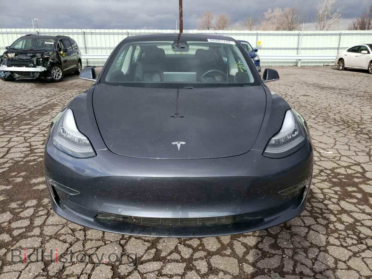 2018 TESLA MODEL 3 - VIN: 5YJ3E1EB3JF119503 - Photo 5