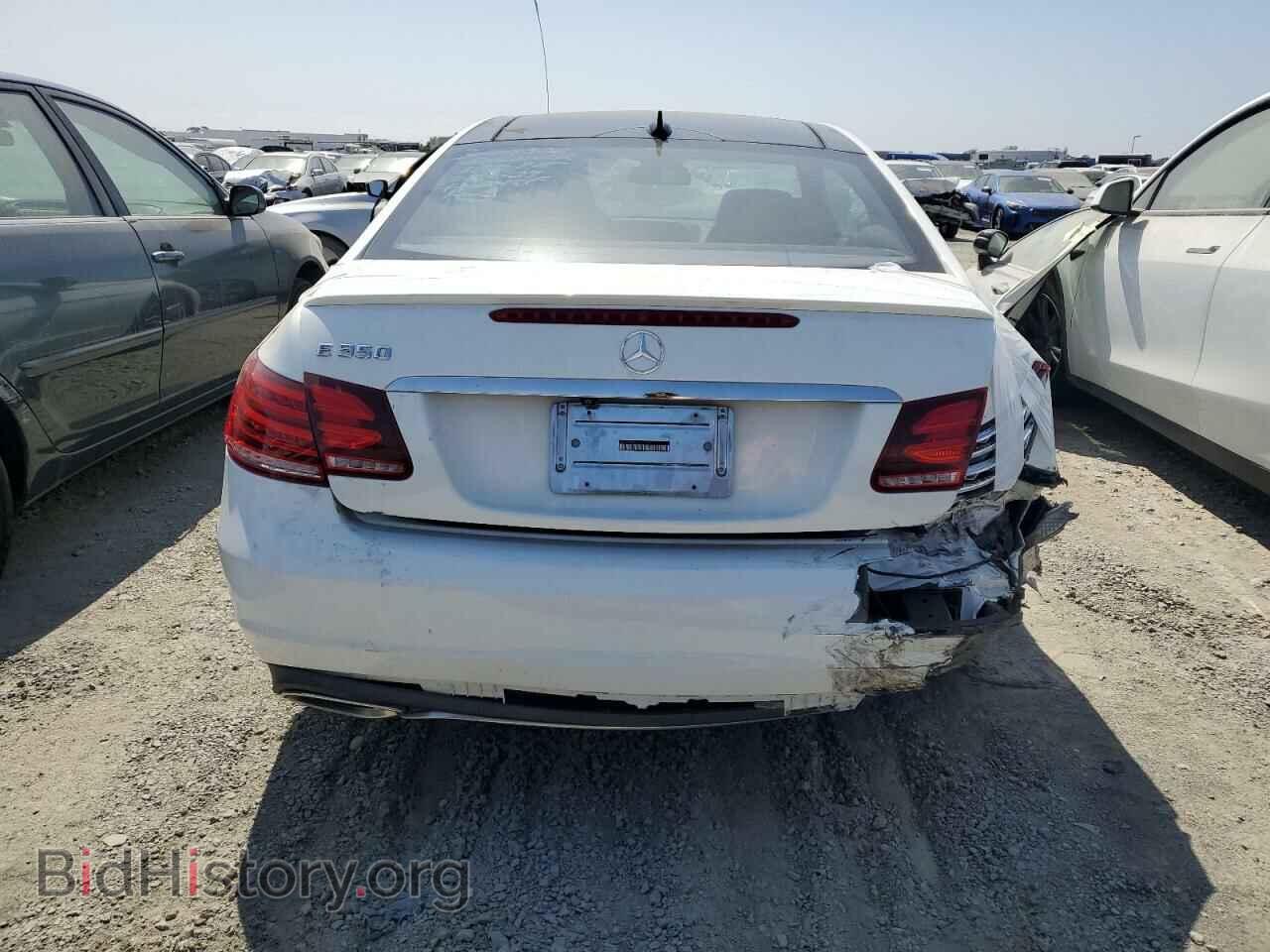 2014 MERCEDES-BENZ E-CLASS - VIN: WDDKJ5KB5EF283846 - Фото 6