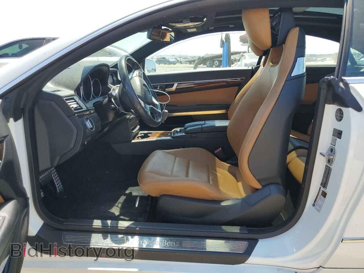 2014 MERCEDES-BENZ E-CLASS - VIN: WDDKJ5KB5EF283846 - Фото 7