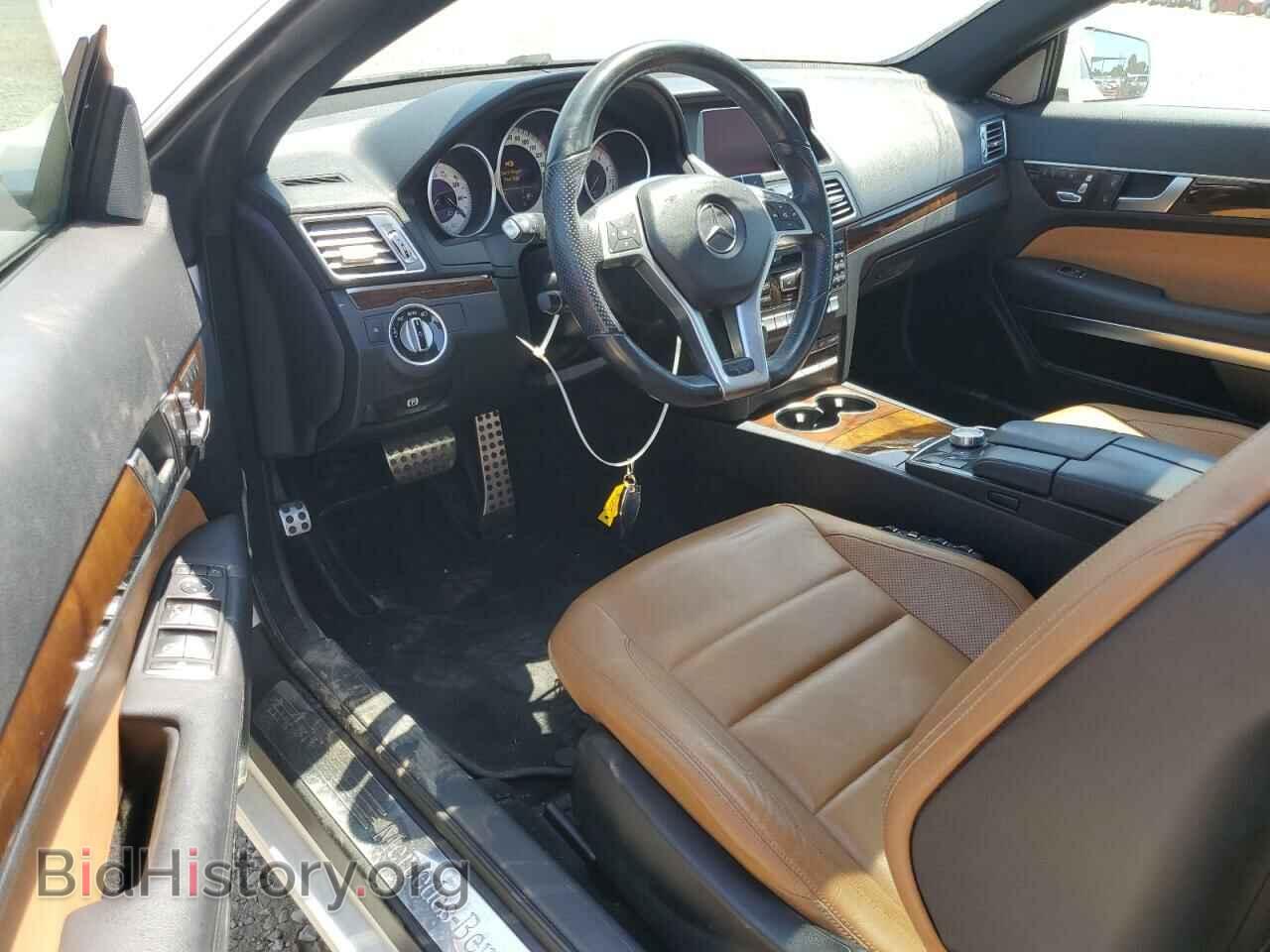 2014 MERCEDES-BENZ E-CLASS - VIN: WDDKJ5KB5EF283846 - Фото 8