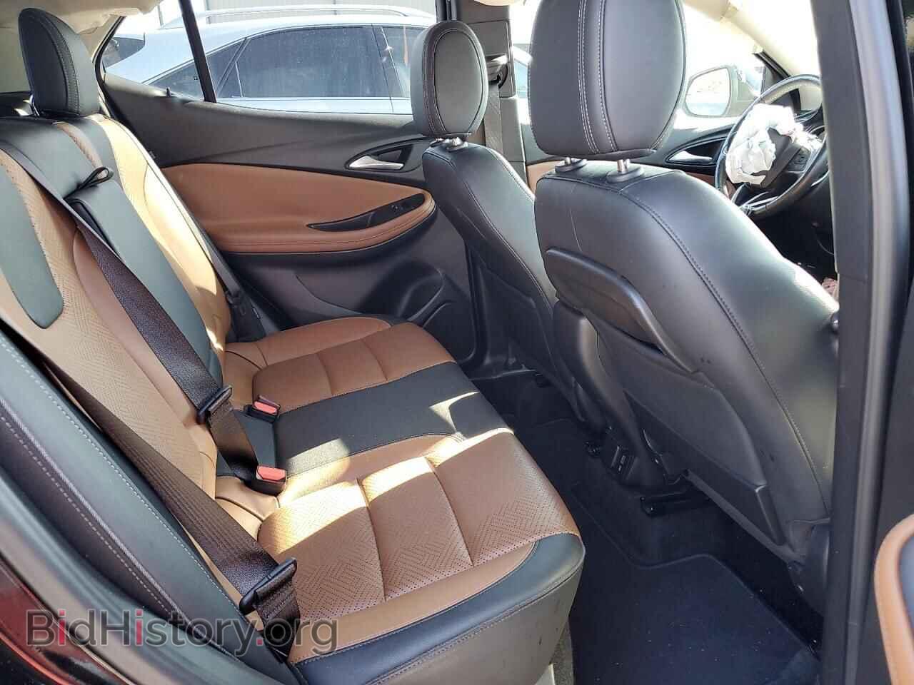 2020 BUICK ENCORE - VIN: KL4MMFSL3LB106669 - Photo 11